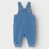 NBMBEN DENIM OVERALL