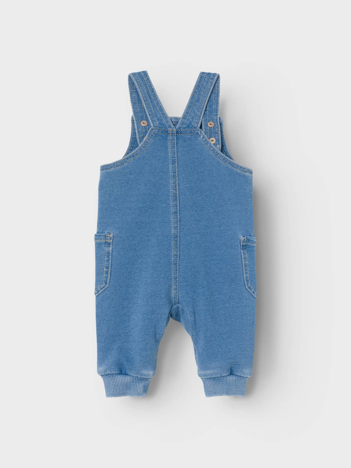 NBMBEN DENIM OVERALL