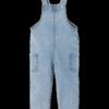 NMFBRITANY DENIM OVERALL