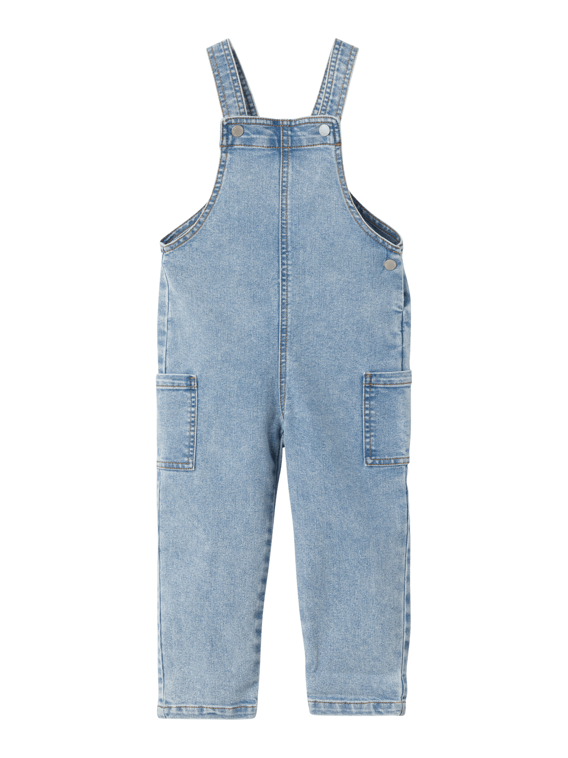 NMFBRITANY DENIM OVERALL