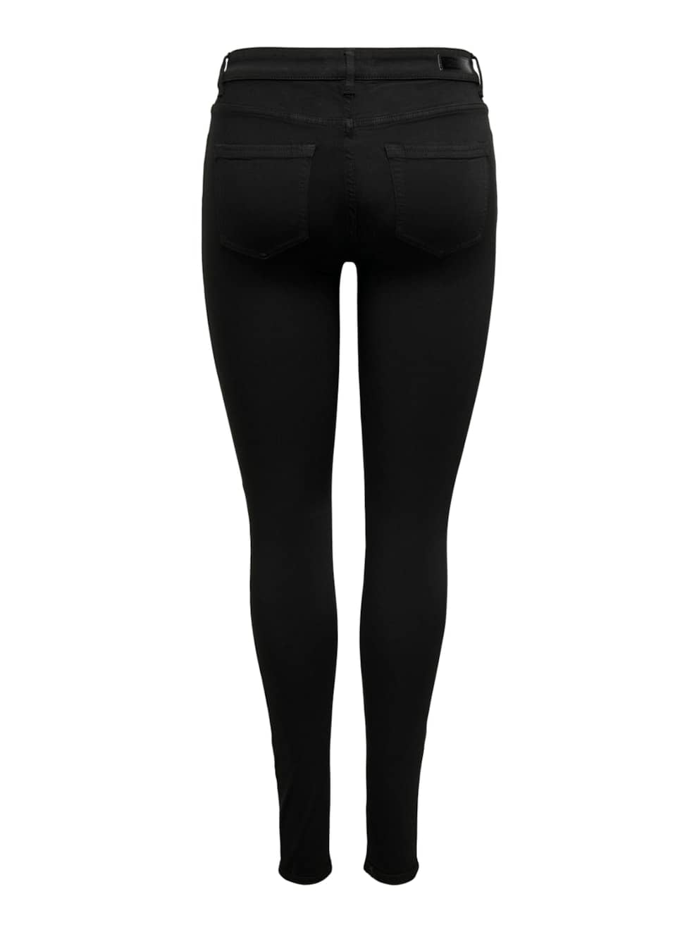 ONLBLUSH 4EVER BLACK JEANS