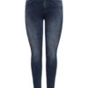 ONLBLUSH SKINNY JEANS