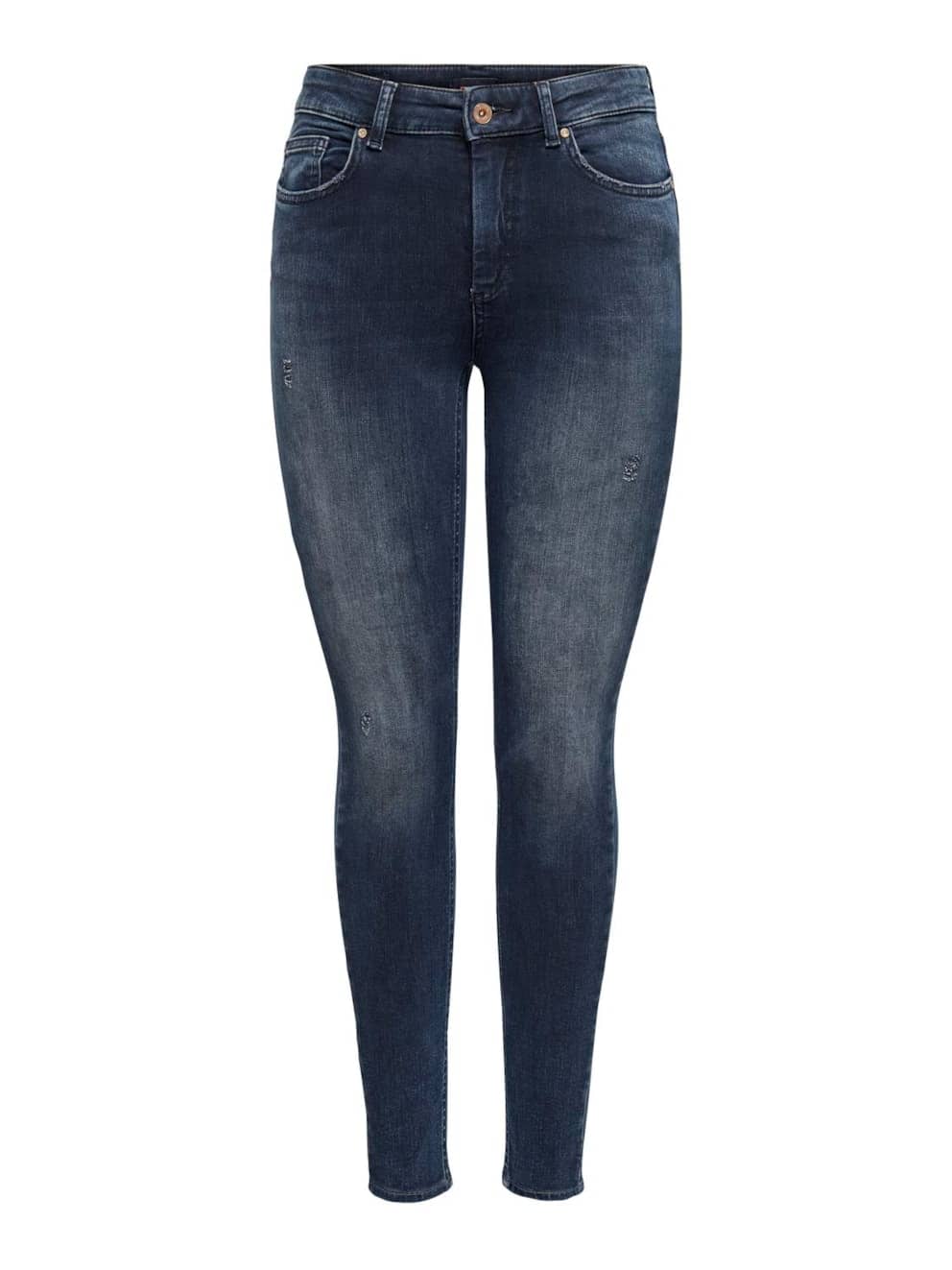 ONLBLUSH SKINNY JEANS