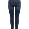 ONLBLUSH SKINNY JEANS