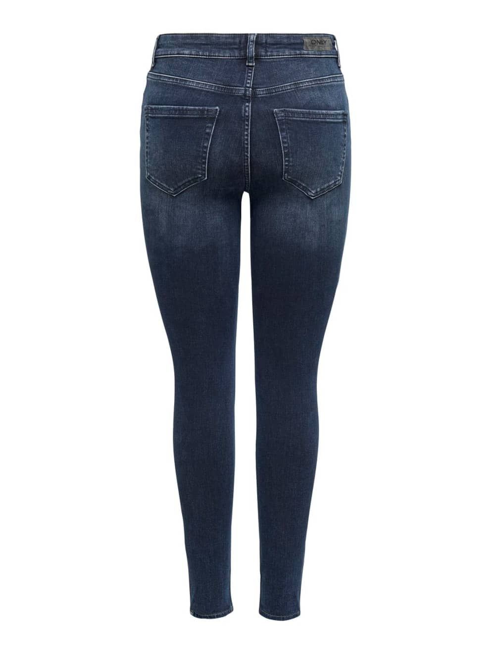 ONLBLUSH SKINNY JEANS