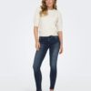 ONLBLUSH SKINNY JEANS