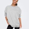 ONLDAZE OVERSIZE SWEAT GENSER