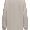 ONLDAZE OVERSIZE SWEAT GENSER