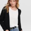 ONLLESLY STRIKKE CARDIGAN