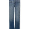 KOGJUICY FRONT POCKET WIDE JEANS