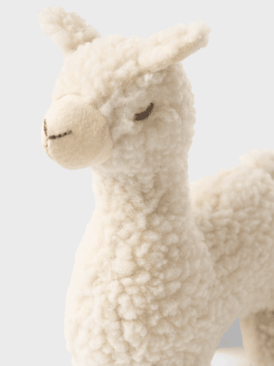 NBNNIGO SHERPA TOY