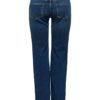 ONLBLUSHSTRAIGHT JEANS