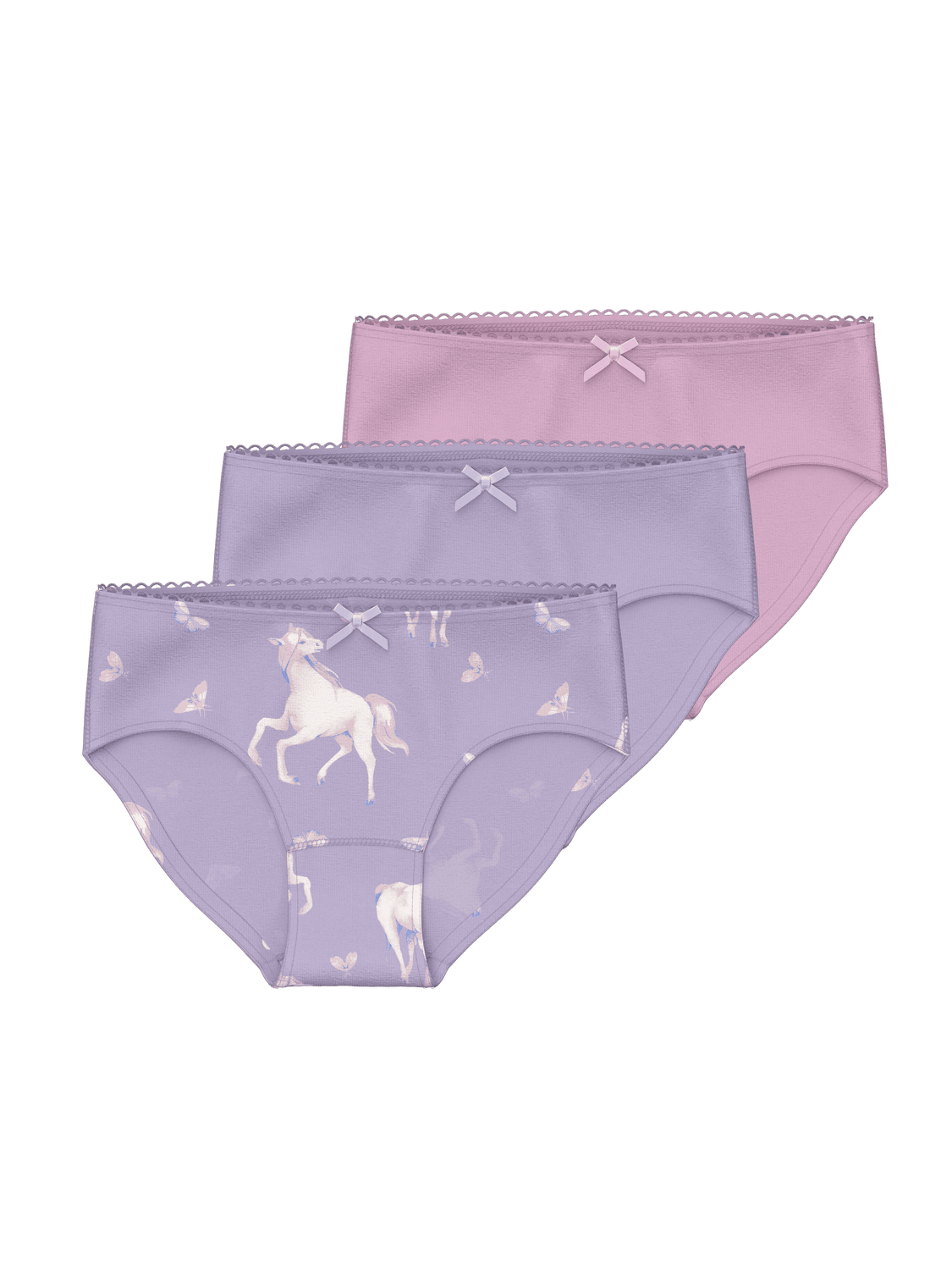 NMFBRIEFS TRUSER 3PK