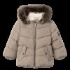 NMMATHEW PUFFER JAKKE