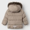 NMMATHEW PUFFER JAKKE