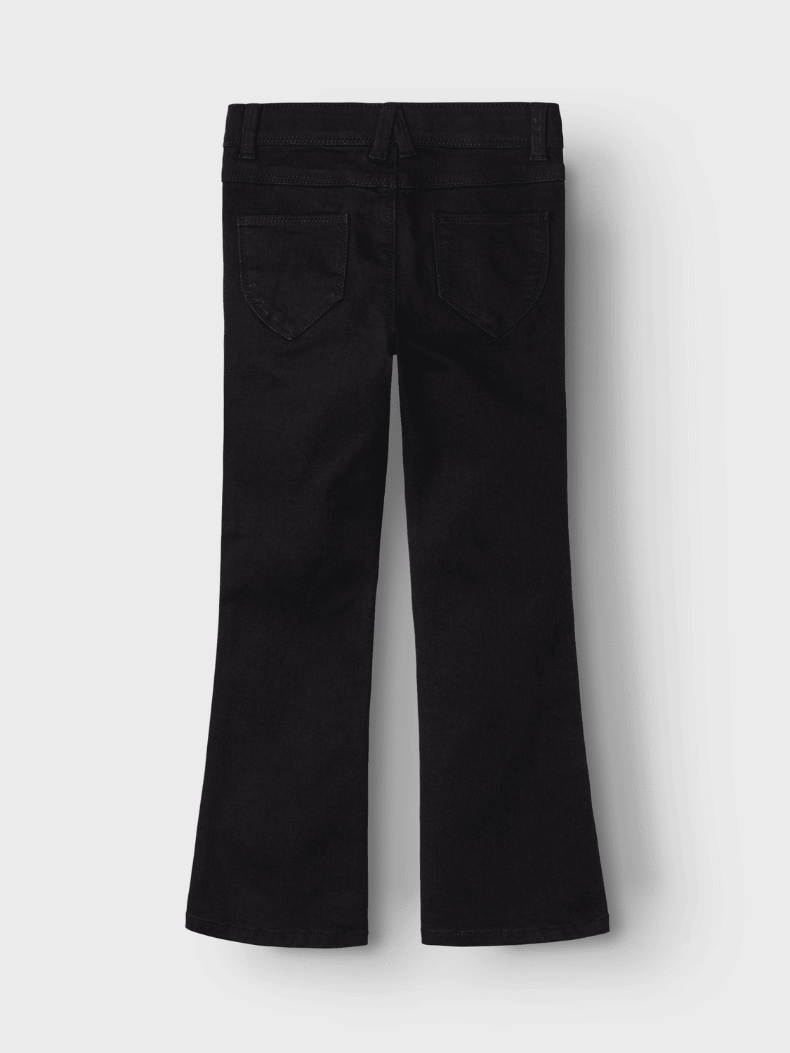 NKFPOLLY BOOTCUT JEANS