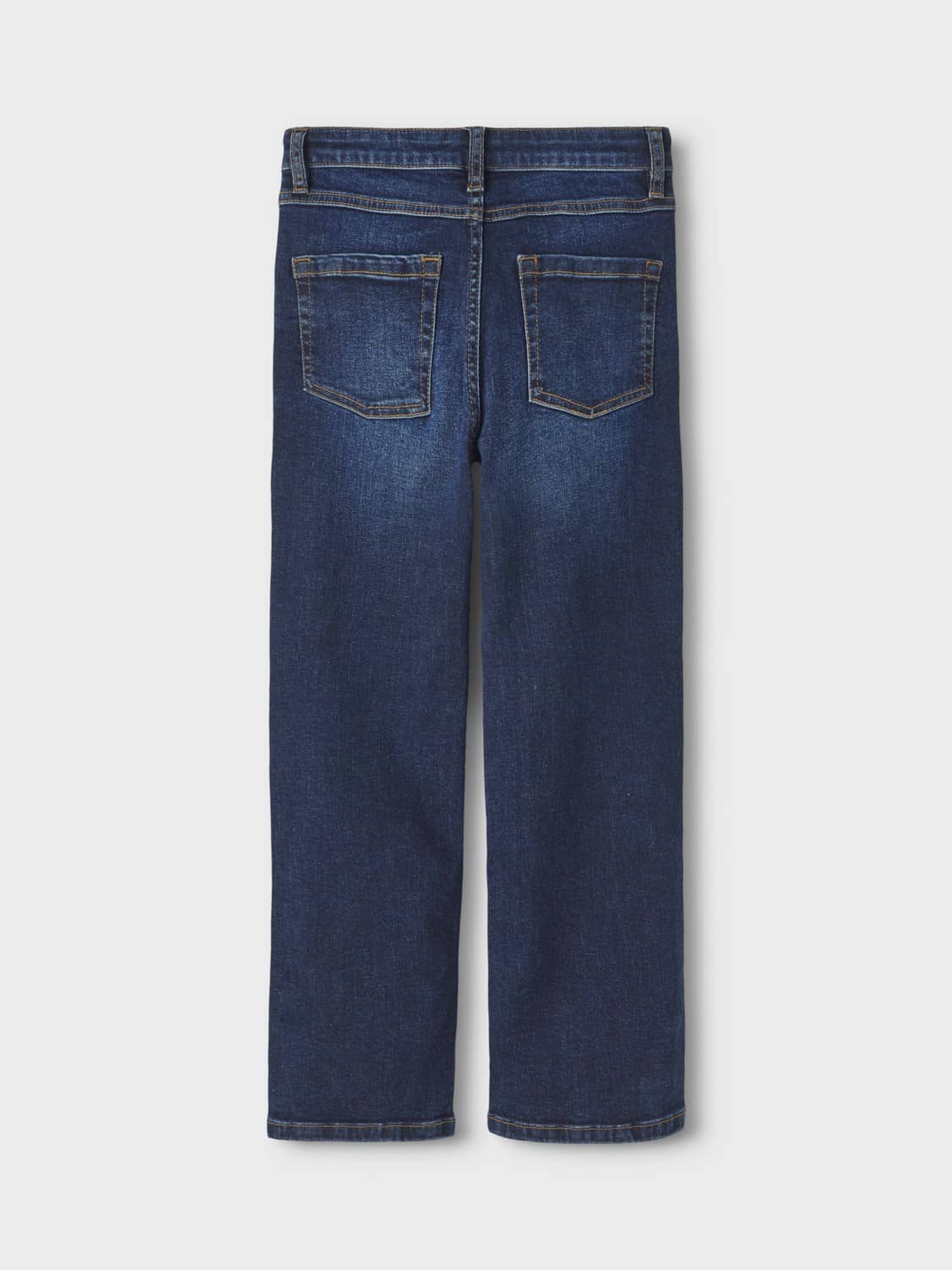 NKMRYAN STRAIGHT JEANS