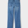 NKMRYAN STRAIGHT JEANS