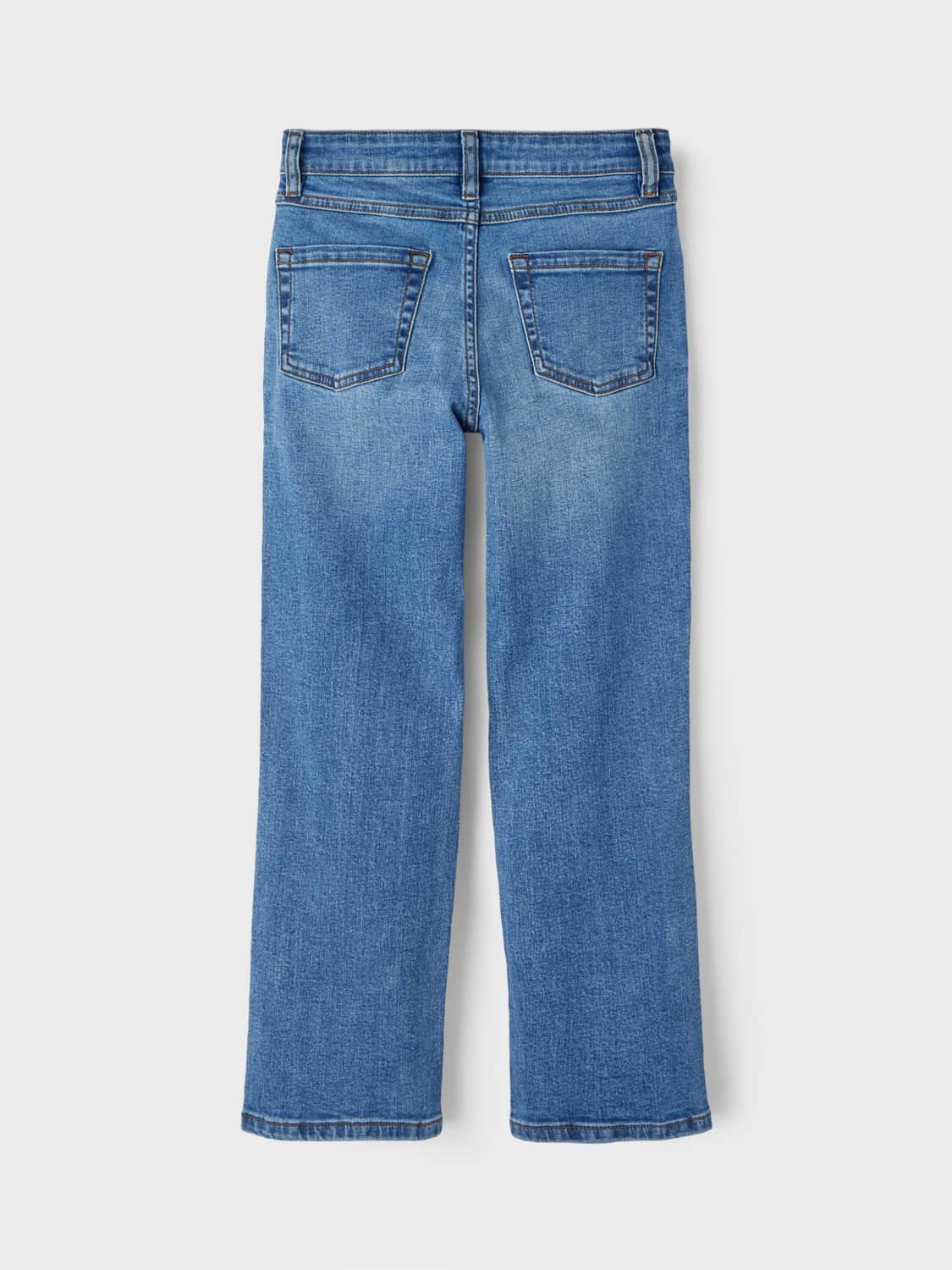 NKMRYAN STRAIGHT JEANS