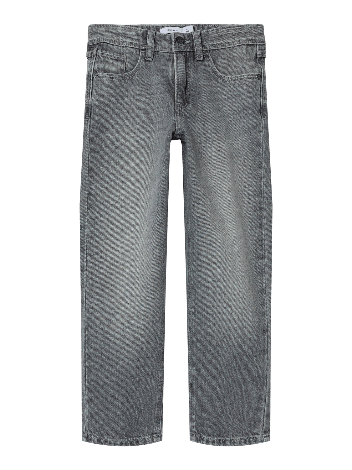 NKMRYAN STRAIGHT JEANS