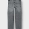 NKMRYAN STRAIGHT JEANS