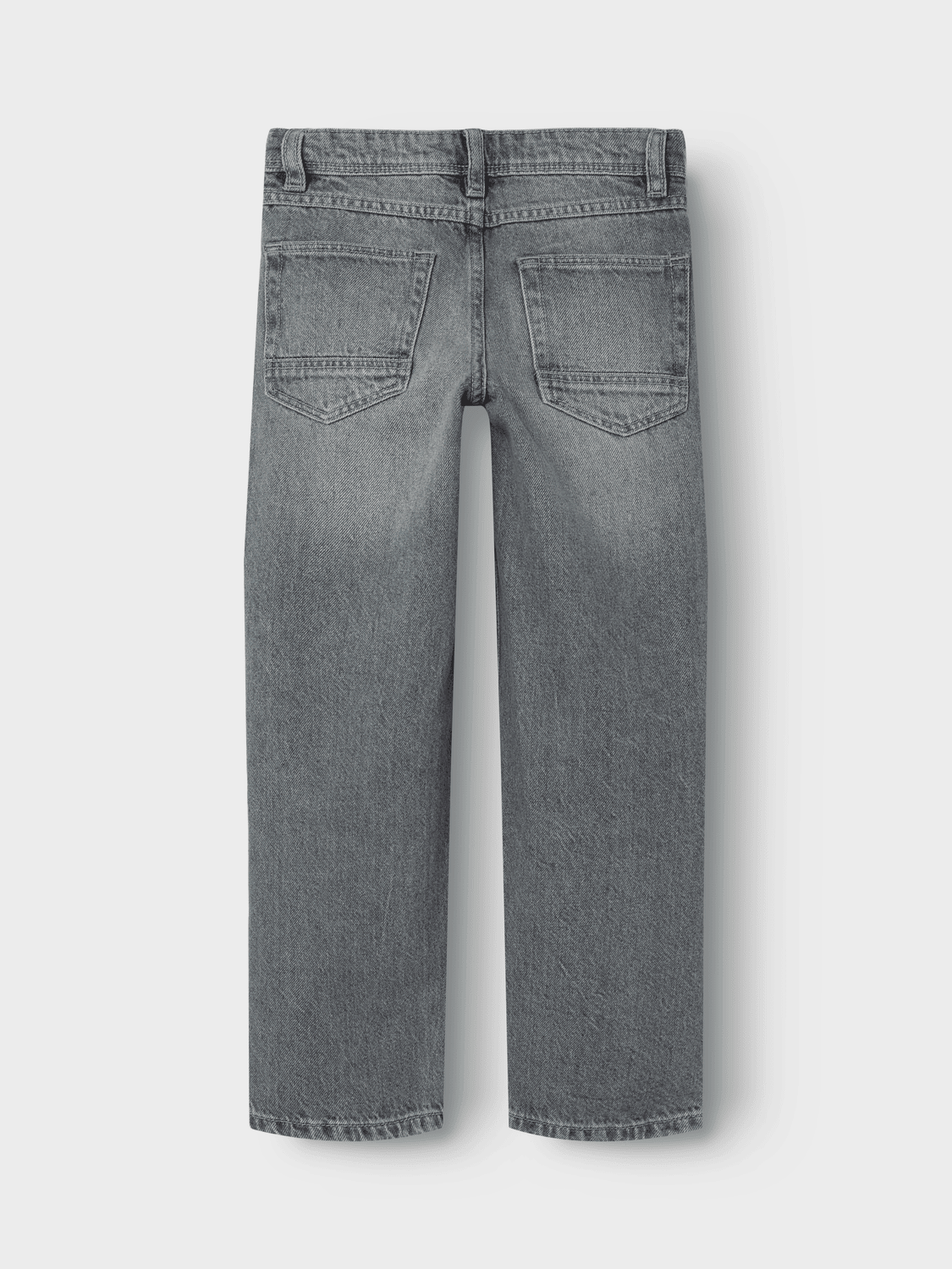 NKMRYAN STRAIGHT JEANS