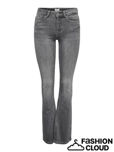 ONLBLUSH FLARED JEANS