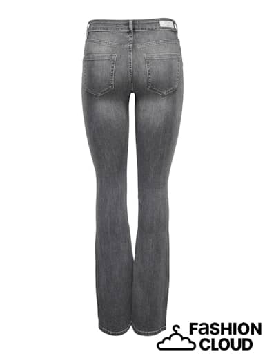 ONLBLUSH FLARED JEANS