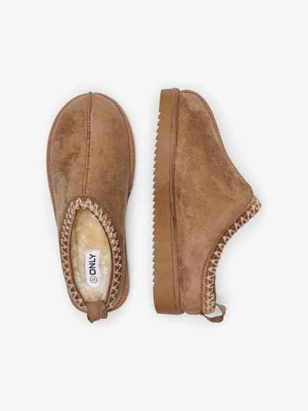 ONLSTELLA TEDDY SLIPPER