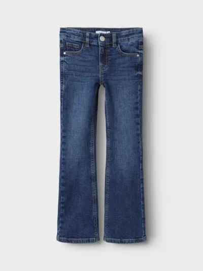 NKFPOLLY BOOTCUT JEANS