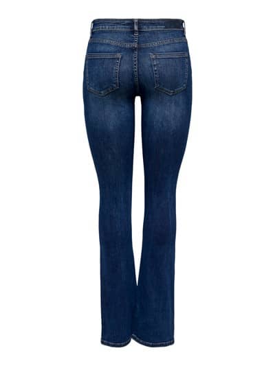 ONLBLUSH MID FLARED JEANS