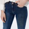 ONLBLUSH MID FLARED JEANS