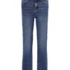 KOGJUICY WIDE LEG JEANS