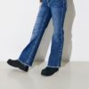 KOGJUICY WIDE LEG JEANS