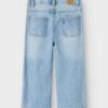 NMFSALLI WIDE JEANS