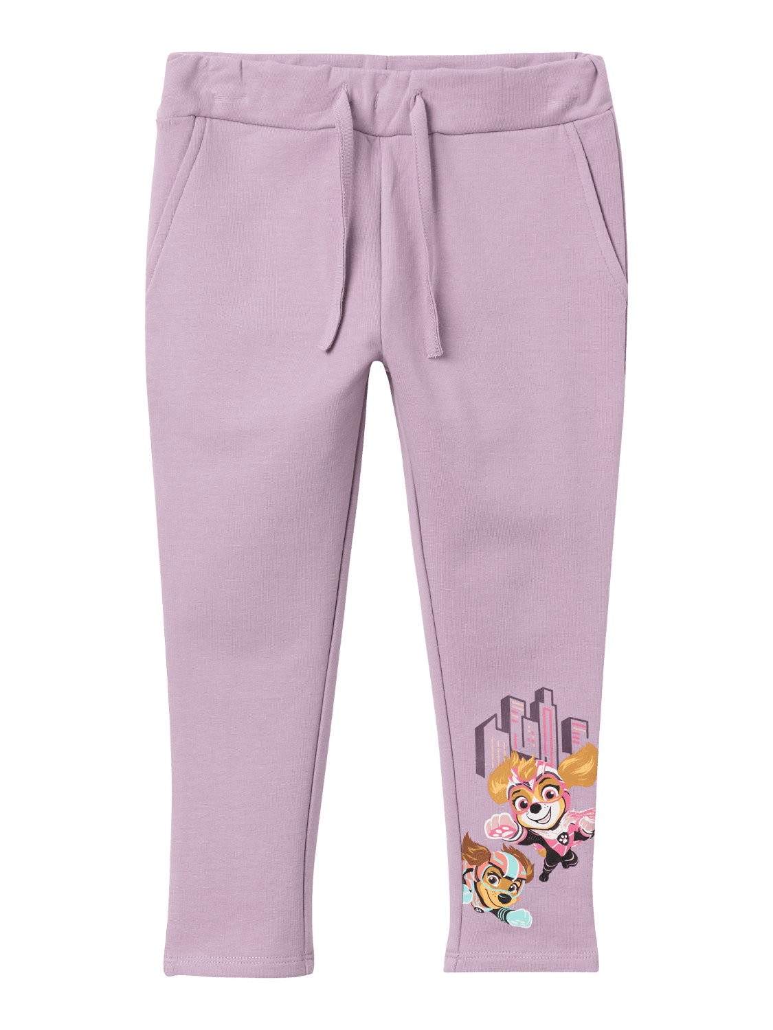 NMFODITTE PAWPATROL SWEAT BUKSE