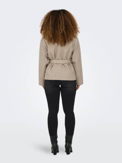 ONLAUGUSTA SHORT COAT