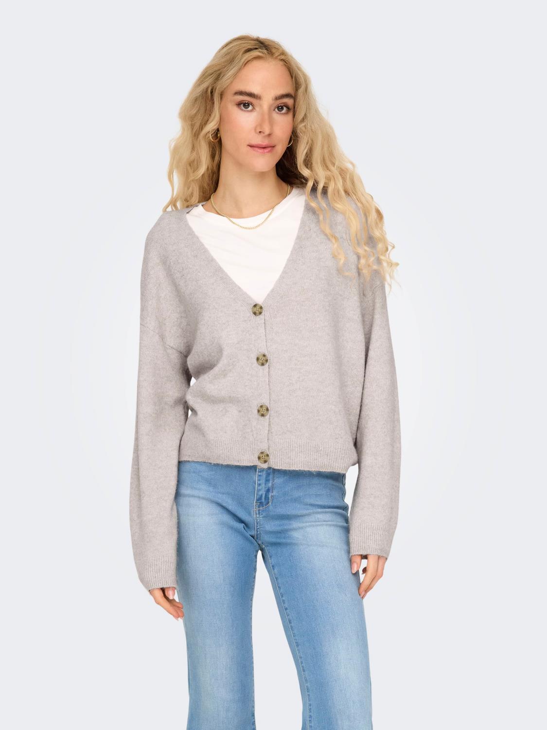 ONLRICA CARDIGAN