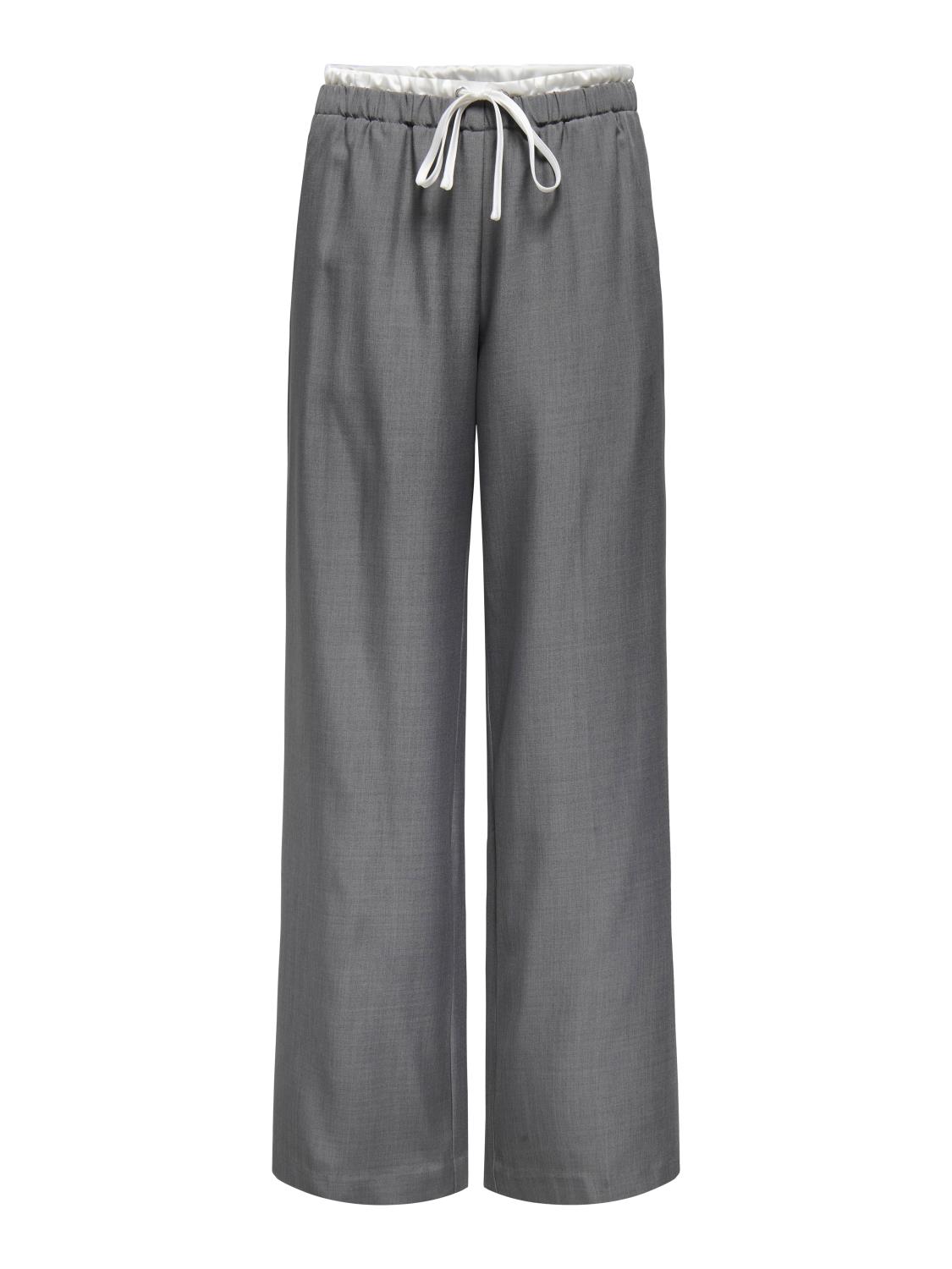 ONLMARINE WIDE PANT