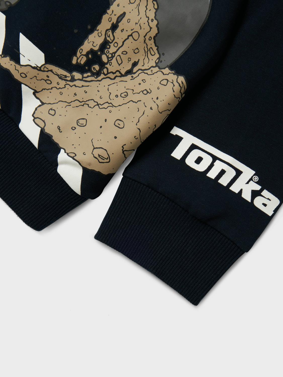 NMMJACINTO TONKA SWEAT GENSER