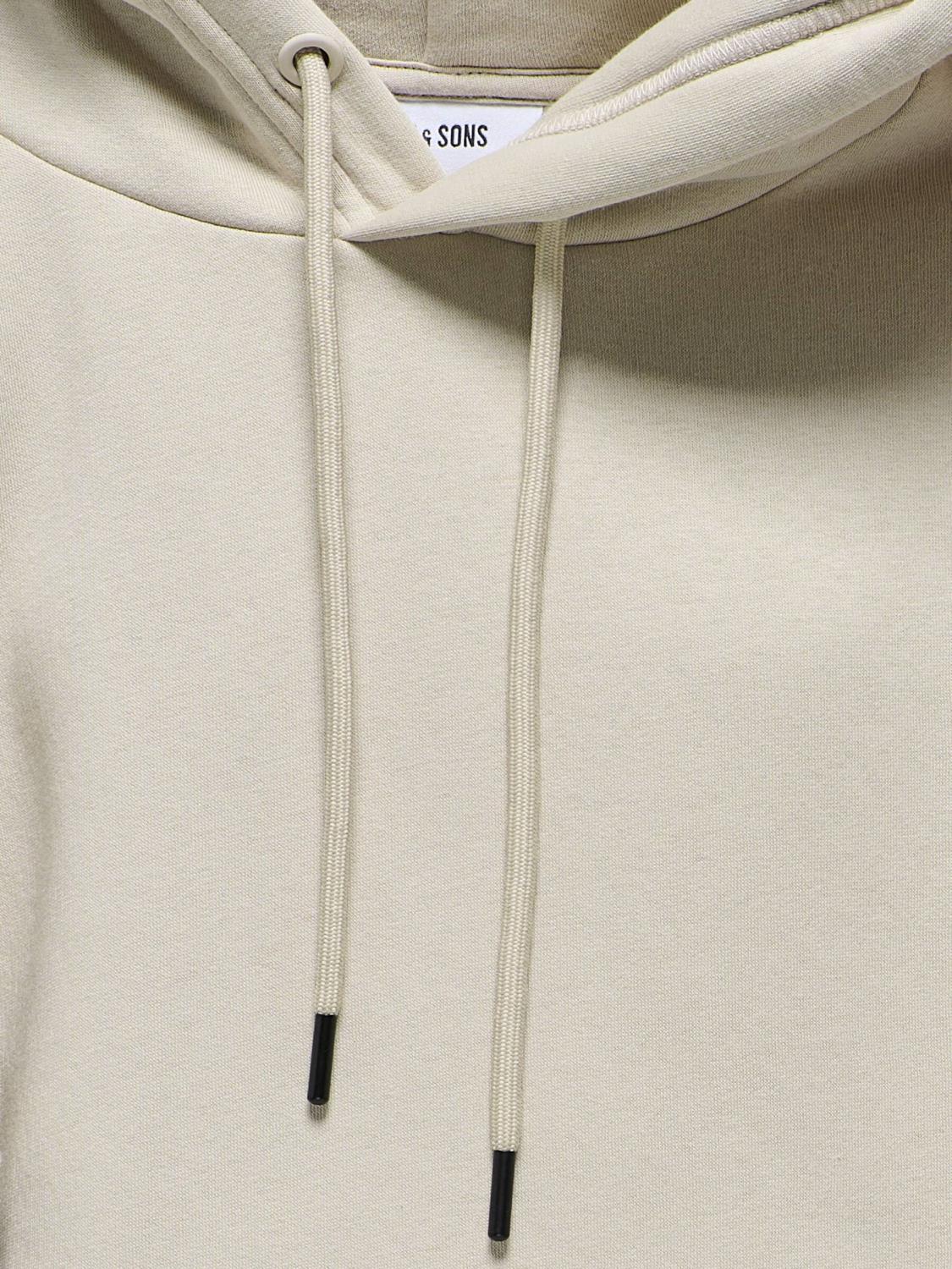 OSJCERES SWEAT HOODIE