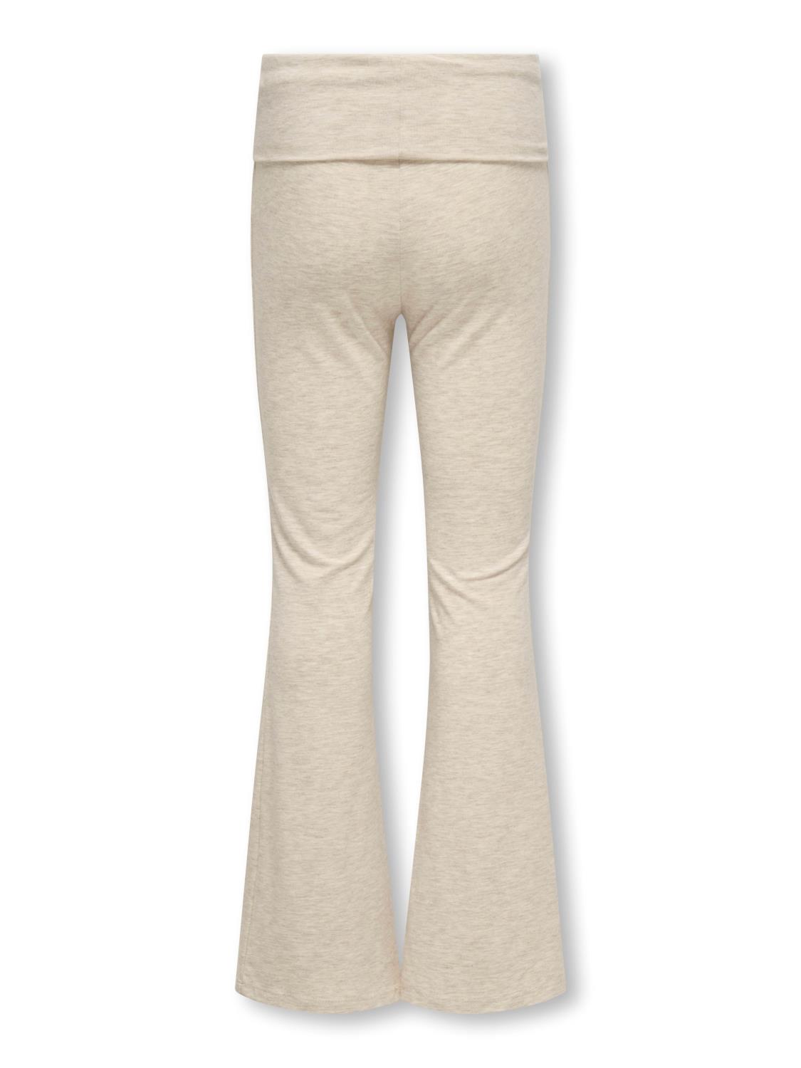 KOGFELINA FOLD DOWN PANTS