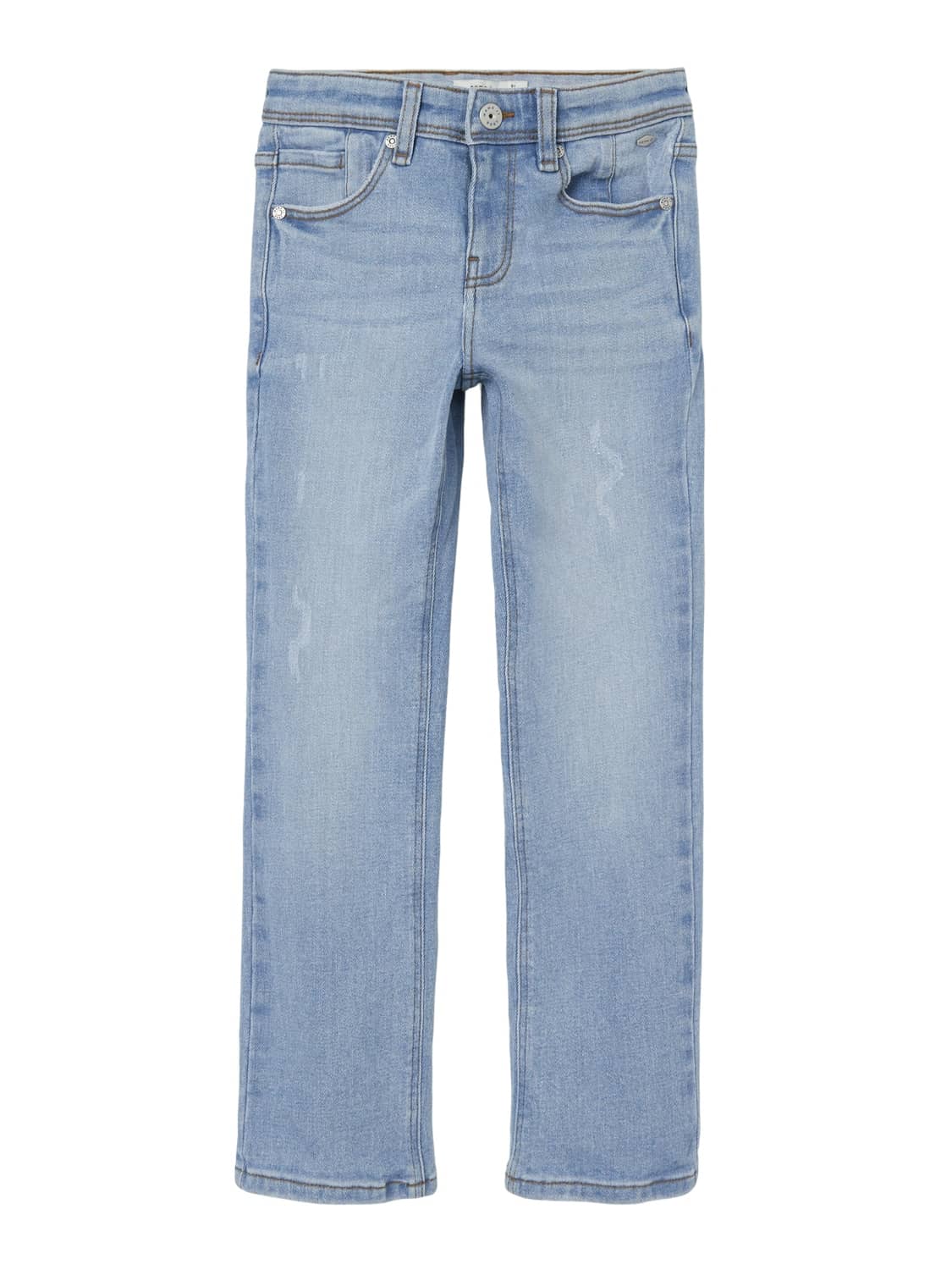 NKMRYAN STRAIGHT JEANS