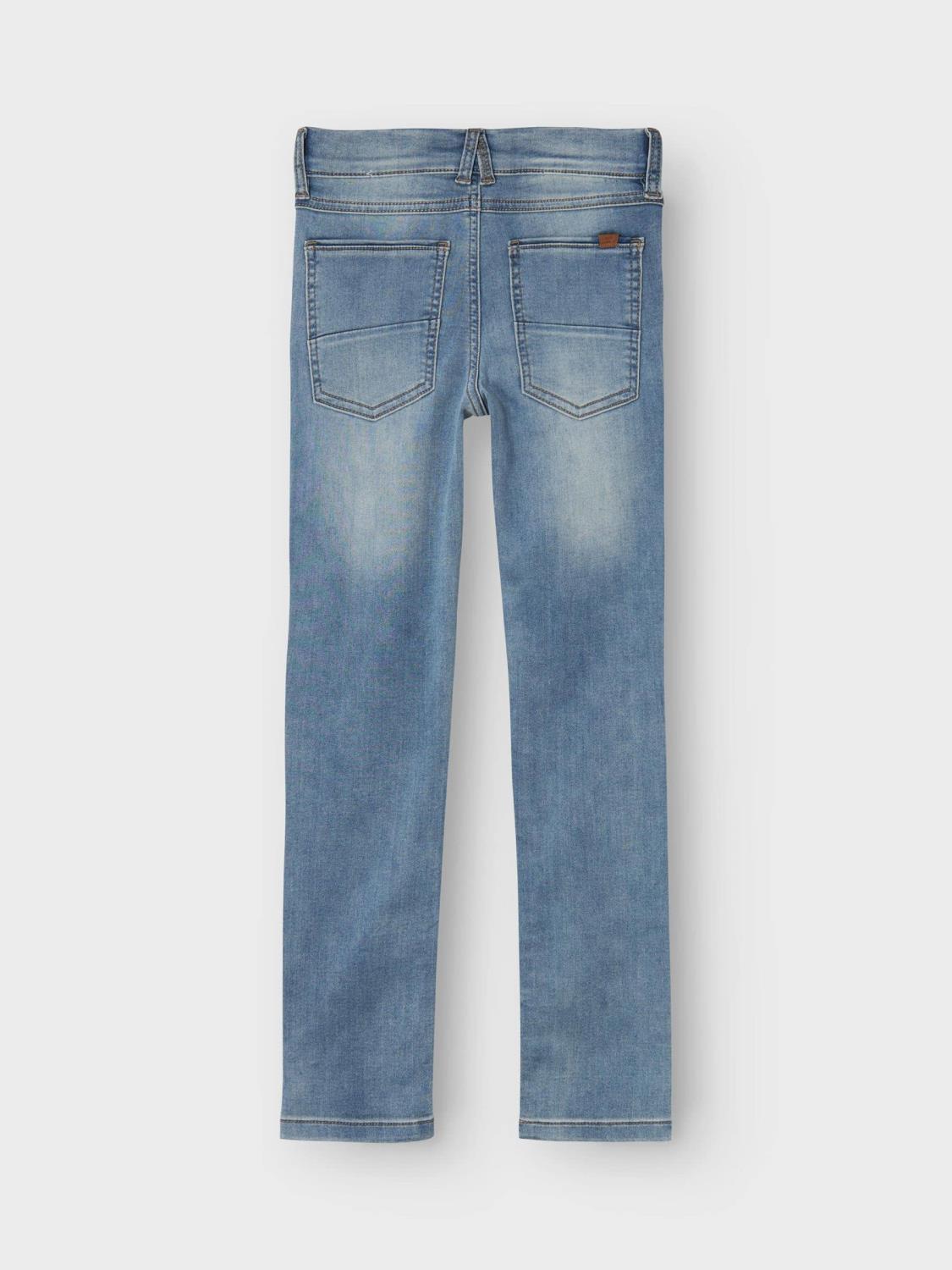 MKMTHEO XSLIM JEANS