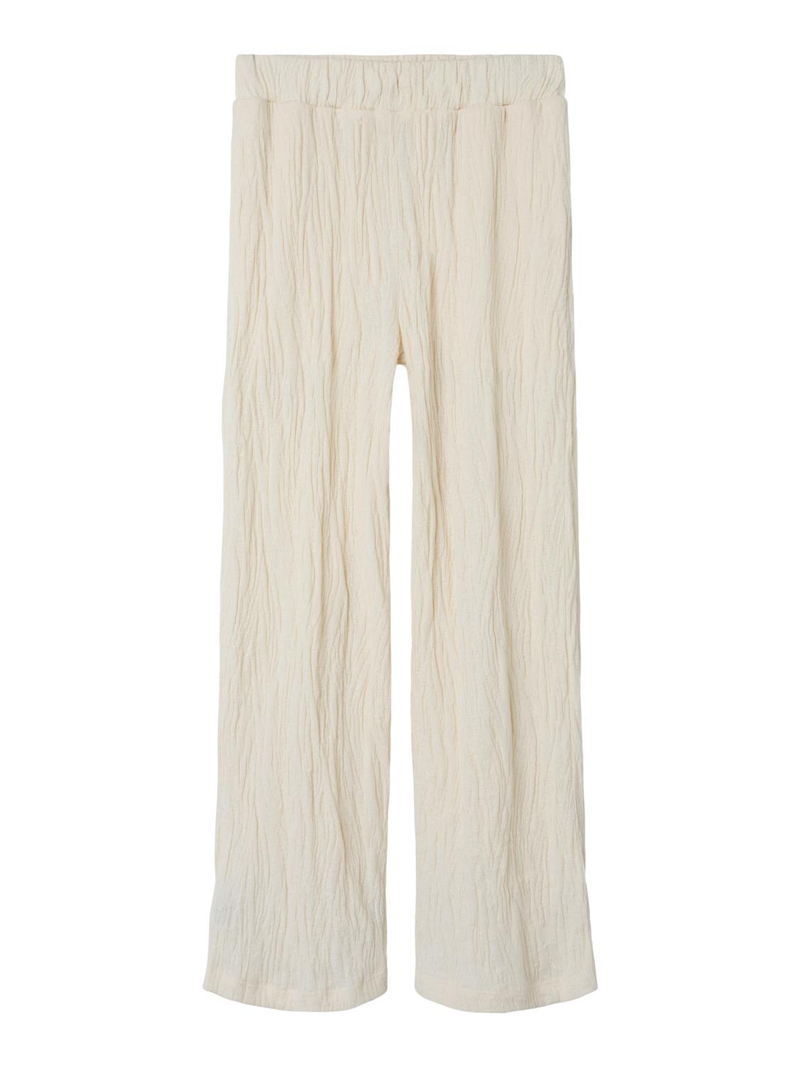 NKFDORIS WIDE PANT