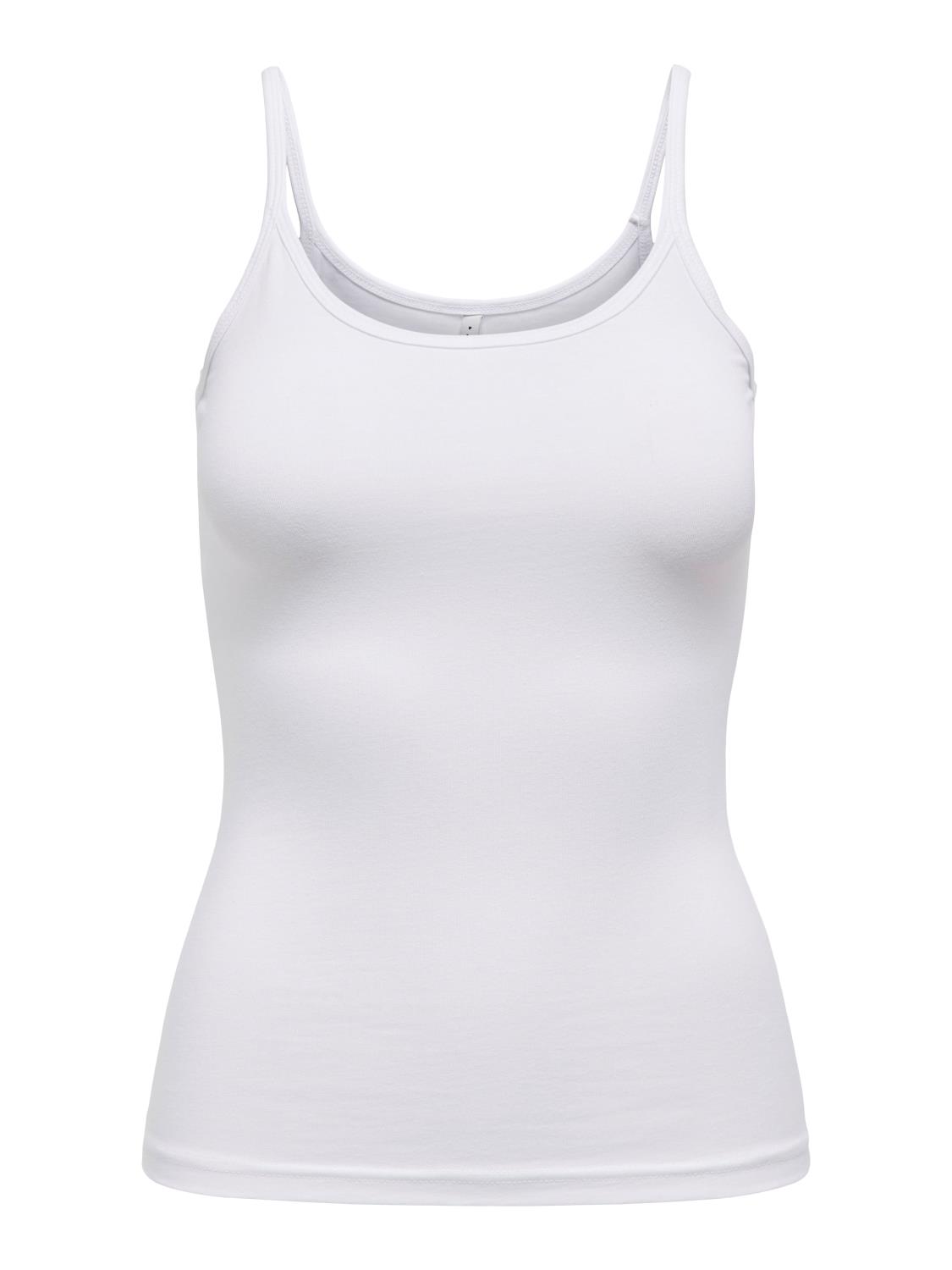 ONLLOVE STRAP SINGLET