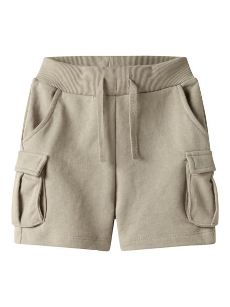 NMMOLI SWEAT SHORTS